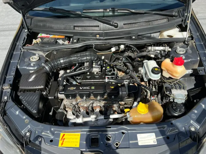 Celta Spirit/ LT 1.0 MPFI 8V FlexP. 5p