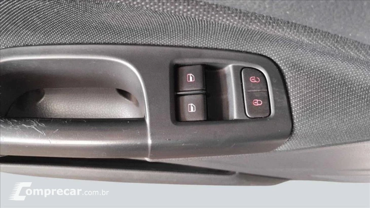 GOL 1.0 12V MPI TOTALFLEX 4P MANUAL