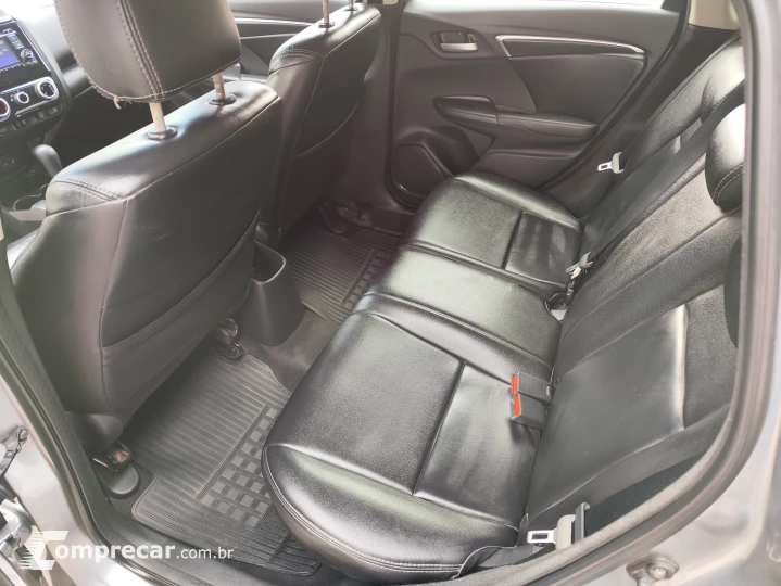 FIT 1.5 EX 16V
