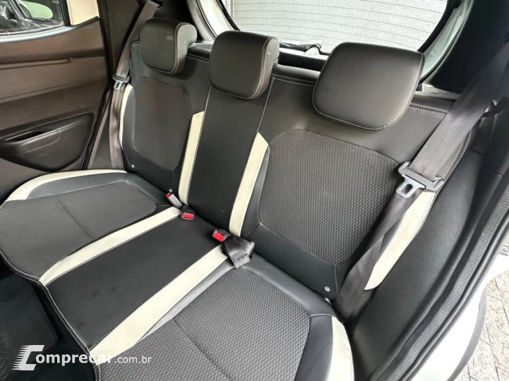 KWID 1.0 12V SCE Intense