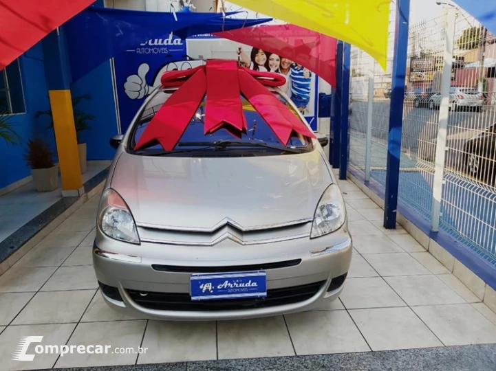 XSARA PICASSO