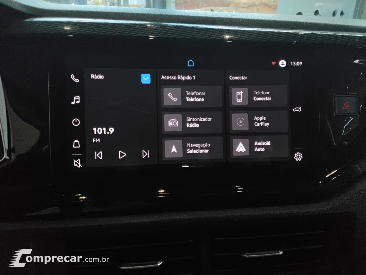 POLO 1.0 MPI TRACK MANUAL