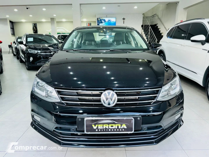 Jetta Highline 2.0 Tsi