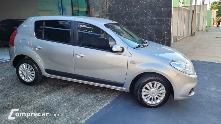 SANDERO 1.6 Privilége 16V