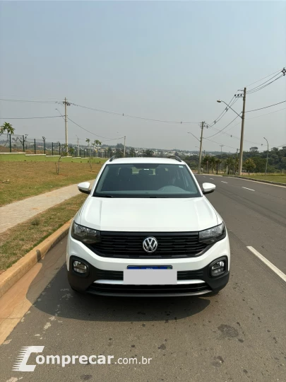 T-CROSS 1.0 200 TSI Sense