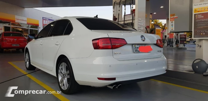 JETTA 2.0 TSI Highline 211cv
