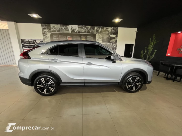 ECLIPSE CROSS 1.5 Mivec Turbo HPE