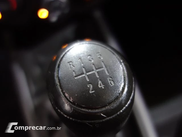 PRISMA - 1.0 MPFI JOY 8V 4P MANUAL