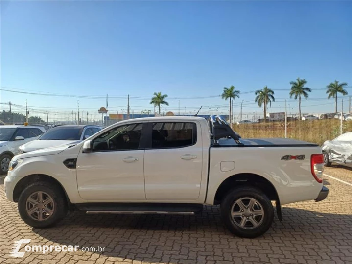 RANGER 2.2 XLS 4X4 CD 16V