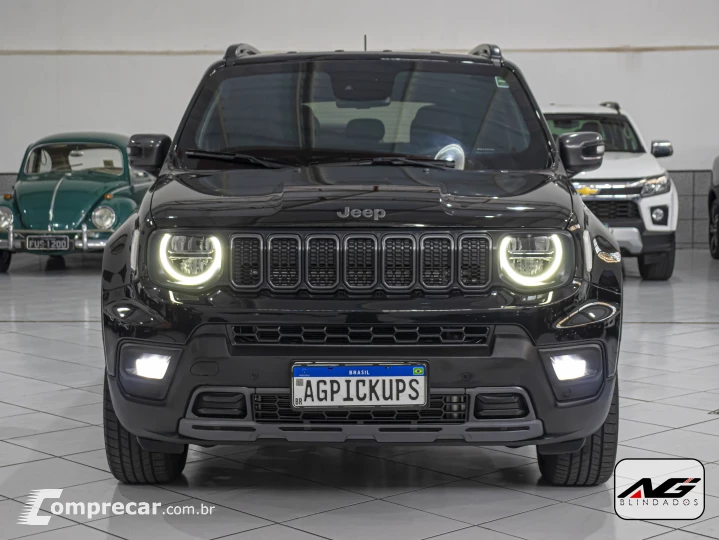 RENEGADE 1.3 T270 Turbo S 4X4