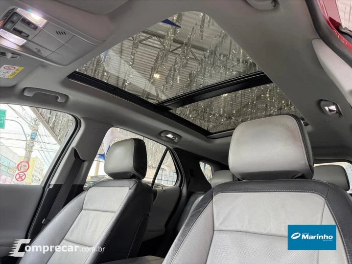 EQUINOX 2.0 16V TURBO GASOLINA PREMIER AWD AUTOMÁ
