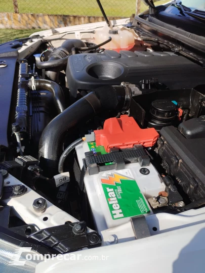 RANGER 3.2 XLT 4X4 CD 16V