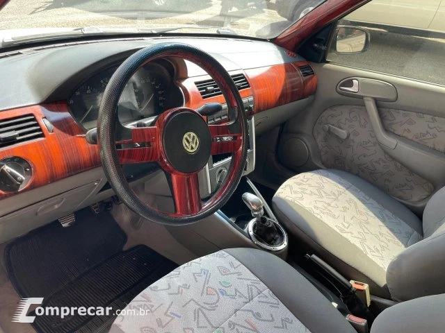 SAVEIRO - 1.8 MI CS 8V 2P MANUAL G.III