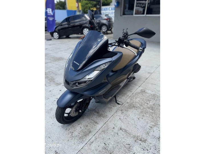 PCX DLX PCX 160 DLX