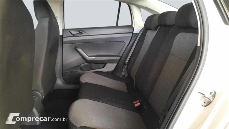 VIRTUS 1.0 170 TSI AUTOMÁTICO