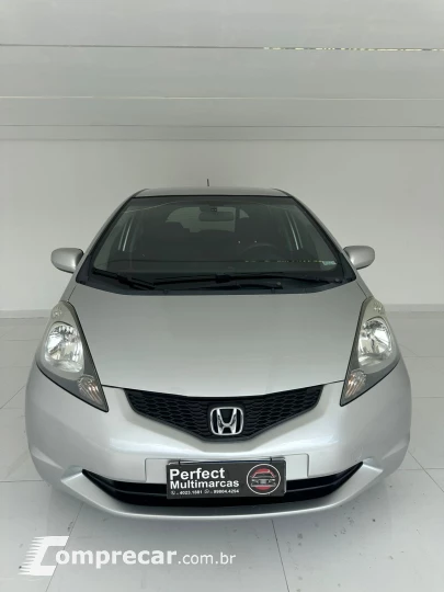 FIT 1.4 LX 8V