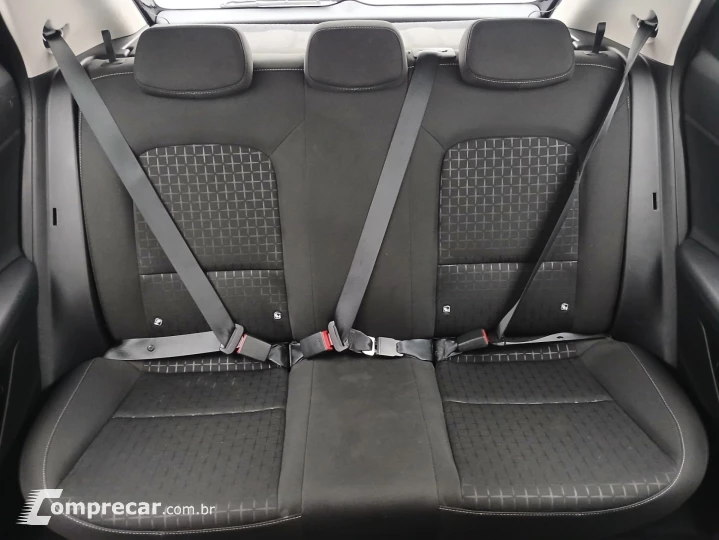 HB20 1.0 TGDI FLEX COMFORT PLUS AUTOMÁTICO
