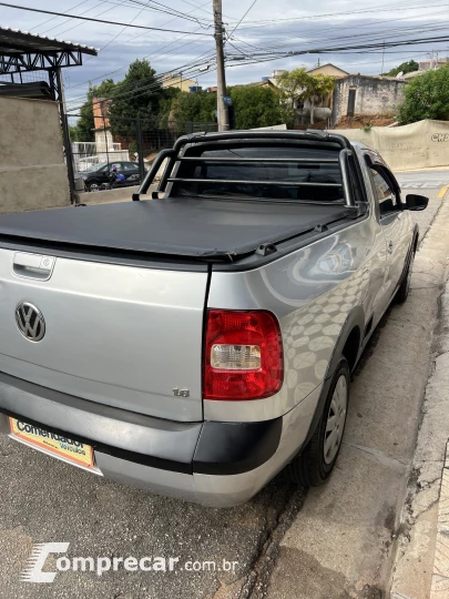 SAVEIRO 1.6 C CS 8V