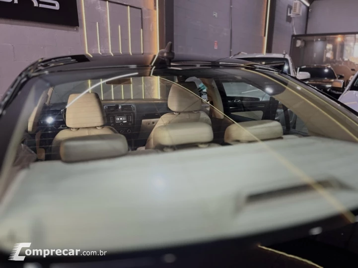 JETTA 2.0 Comfortline