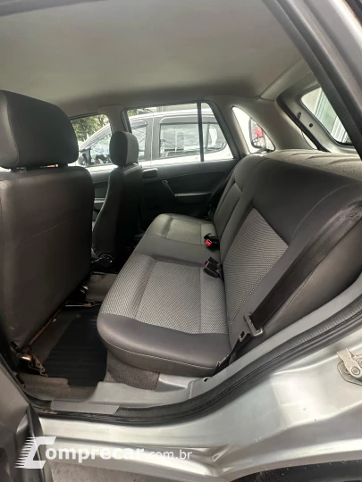 GOL 1.0 MI 8V G.IV