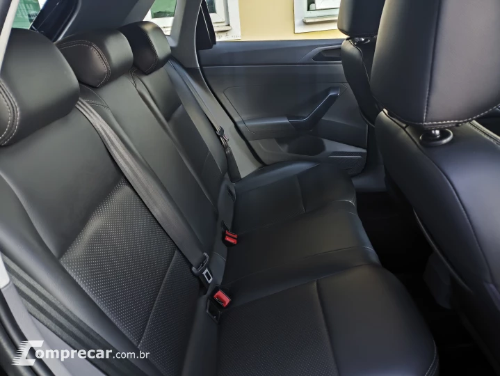 POLO 1.0 MPI