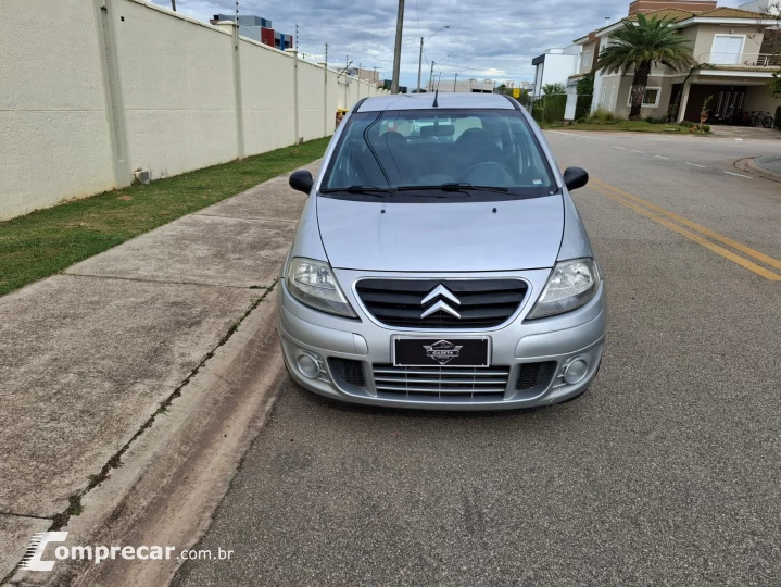 C3 1.4 I GLX 8V