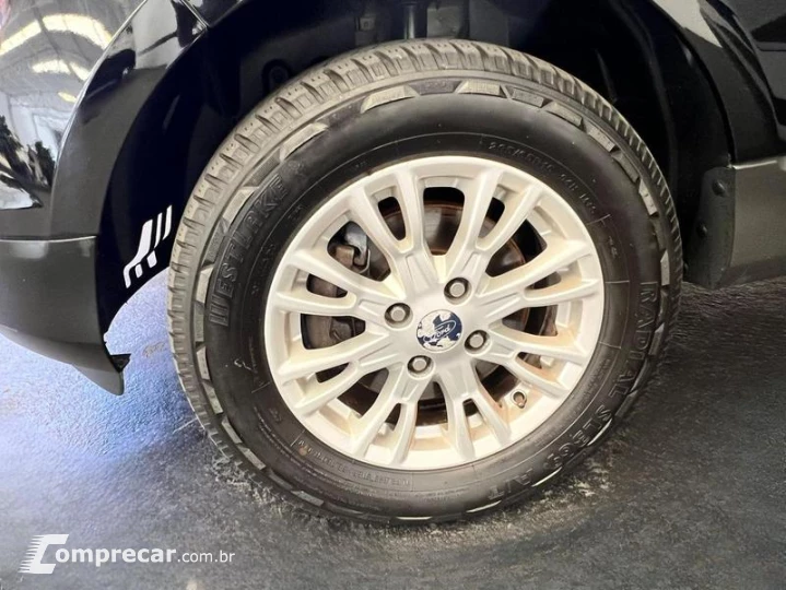 ECOSPORT SE AT 2.0