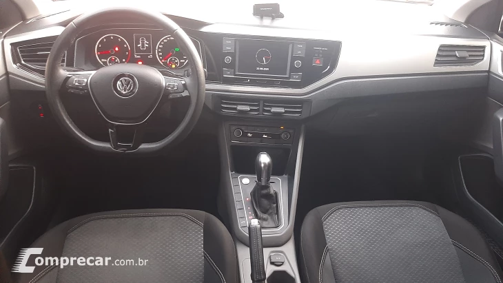 POLO 1.0 170 TSI Highline