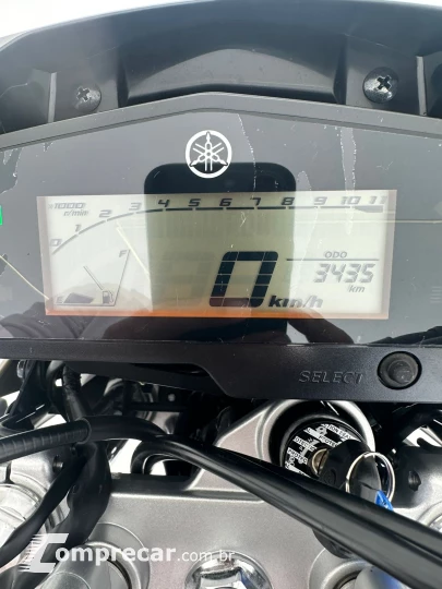 XTZ LANDER 250
