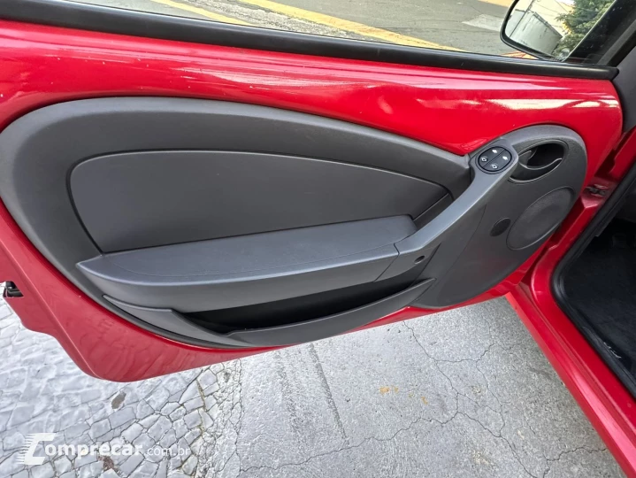 KA 1.0 MPI Tecno 8V