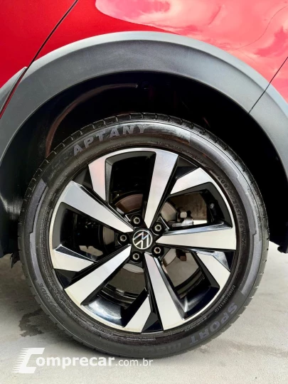 NIVUS 1.0 200 TSI Highline