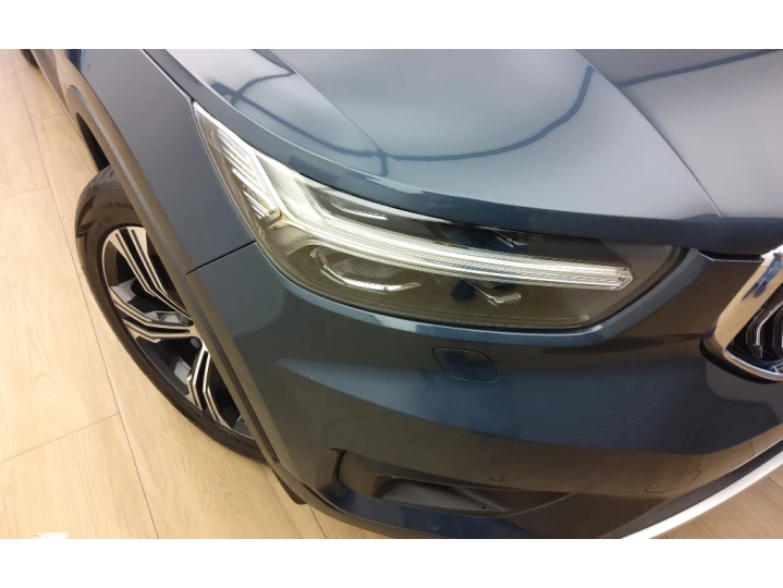 XC40 1.5 T5 HYBRID INSCRIPTION GEARTRONIC