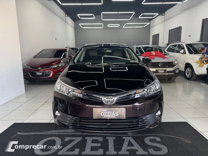 COROLLA 2.0 XEI 16V