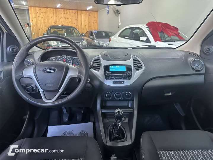 KA 1.0 SE 12V