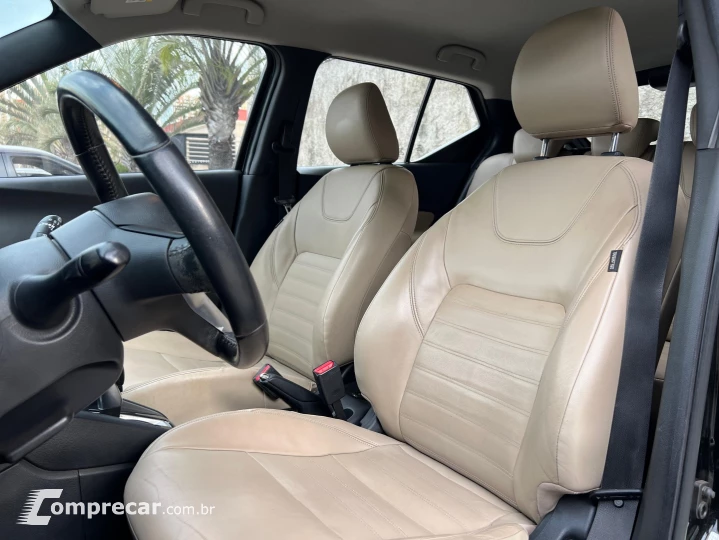KICKS 1.6 16V FLEXSTART SL 4P XTRONIC