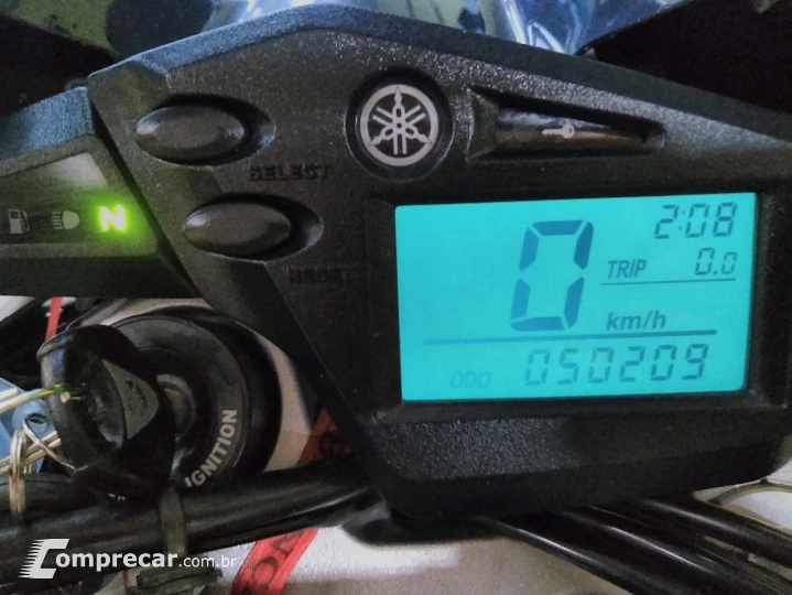 XT 660R