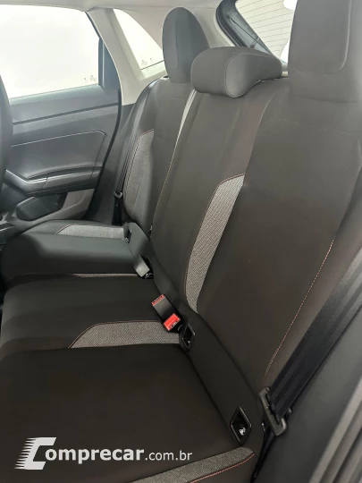 POLO 1.0 MPI Track