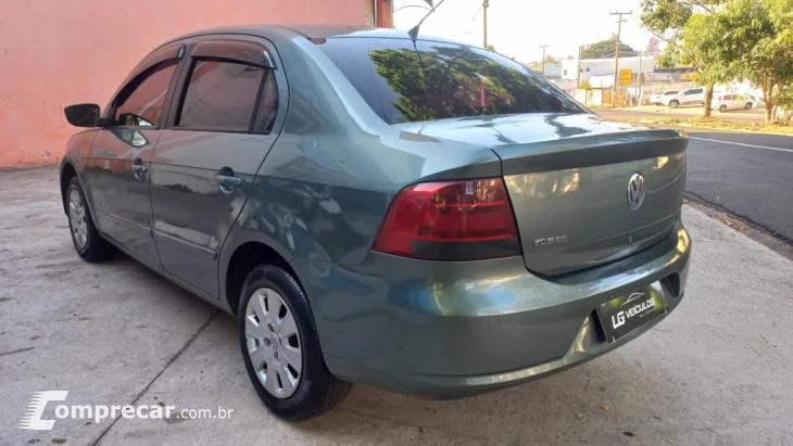 VOYAGE 1.0 MI 8V