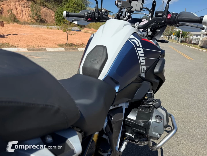 R 1250 GS Premium Trophy 2024