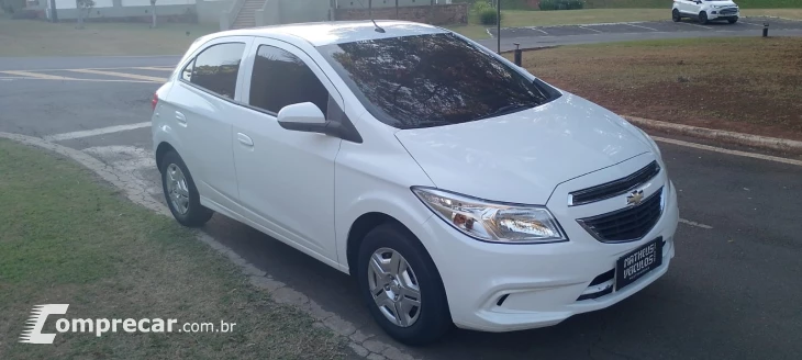Onix LT 1.0