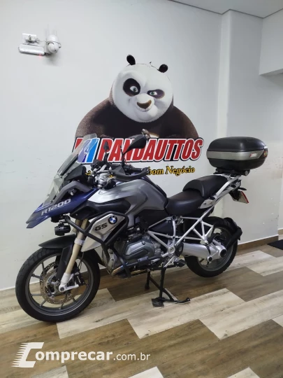 R 1200 GS