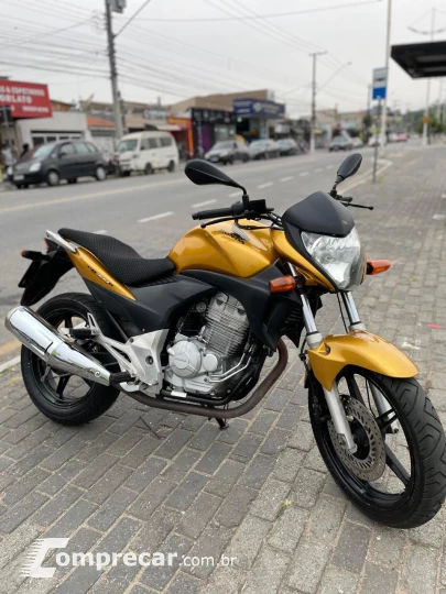 CB 300R