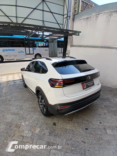 NIVUS 1.0 200 TSI Highline