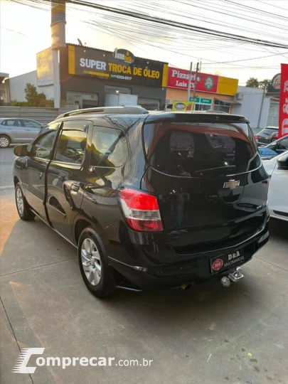SPIN 1.8 LTZ 8V