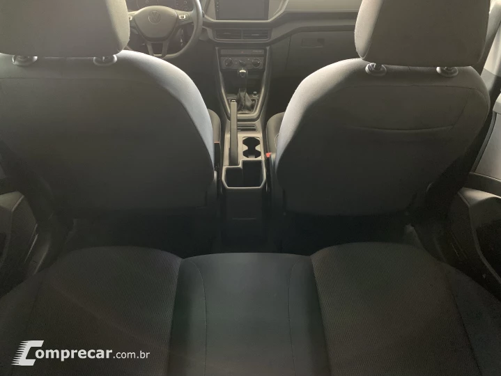 T-CROSS 1.0 200 TSI Sense