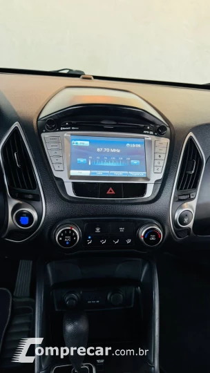 IX35 2.0 MPFI GLS 16V