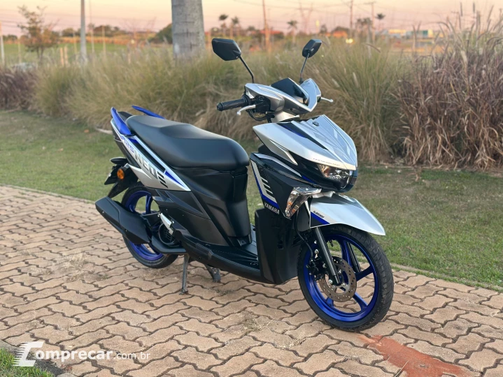NEO 125