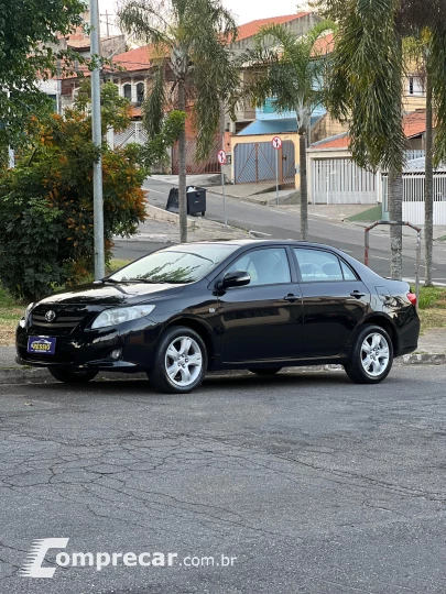 COROLLA 1.8 XEI 16V