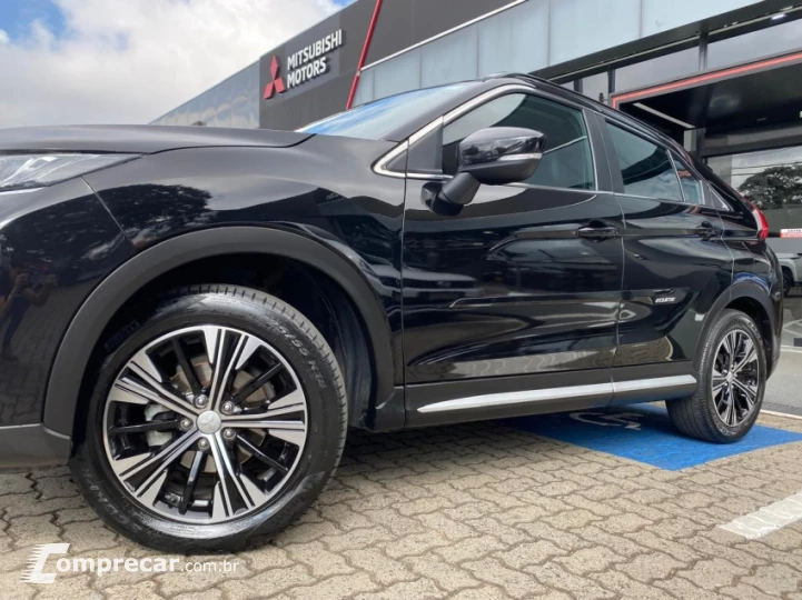 ECLIPSE CROSS 1.5 Mivec Turbo HPE