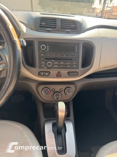 Spin LTZ 1.8 8V
